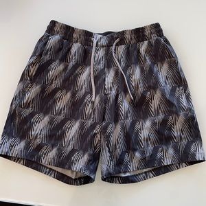 Lululemon Men's Swim Shorts